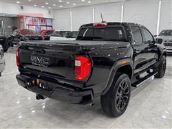 GMC Canyon